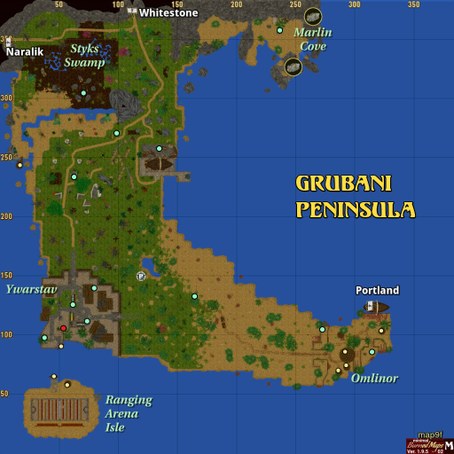Map grubani peninsula 0512px.png